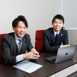 今回の募集では、未経験の方から不動産業界での経験や宅建の資格をお持ちの方まで幅広く歓迎します！