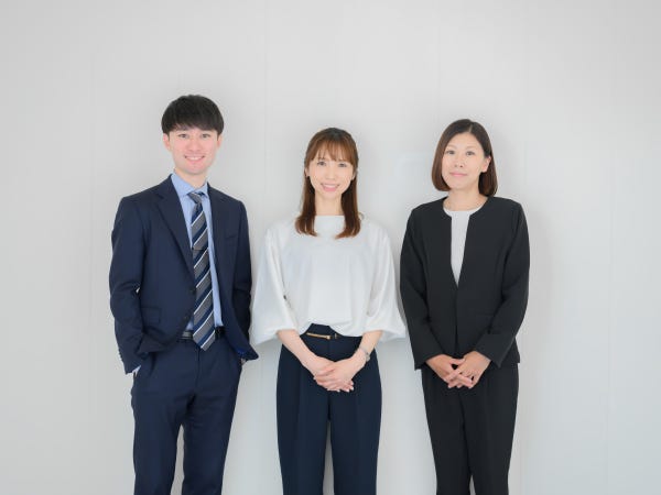 総務経理スタッフ☆週3日以上 1日4時間以上勤務できる方 育休明けなどブランクある方もOK♪