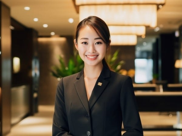 コミュニケーションやホスピタリティを大切にし、あるいは強みとして仕事に関わっていらした方には、ピッタリの職業かと思います。