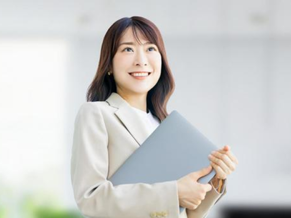 私たちと一緒に働きませんか？