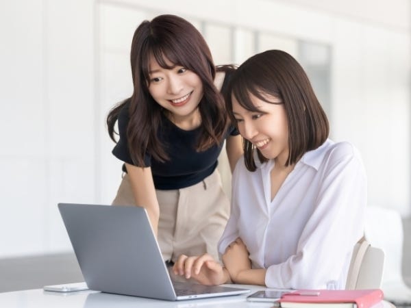 安心のサポート体制でテスターとして活躍！