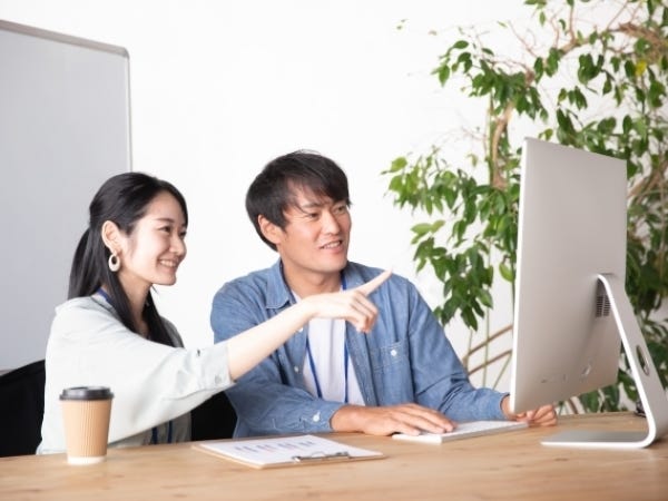  ゲームやアプリの未来を共に創るお仕事です！