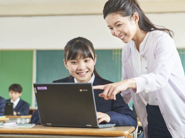 【週2日～OK】小 中学校でのPCを使った授業サポート｜アルバイト｜交通費全額支給｜土日休み｜千歳市