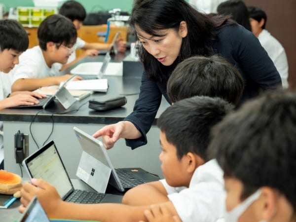【週2日～OK】小 中学校でのPCを使った授業サポート｜アルバイト｜交通費全額支給｜土日休み｜千歳市