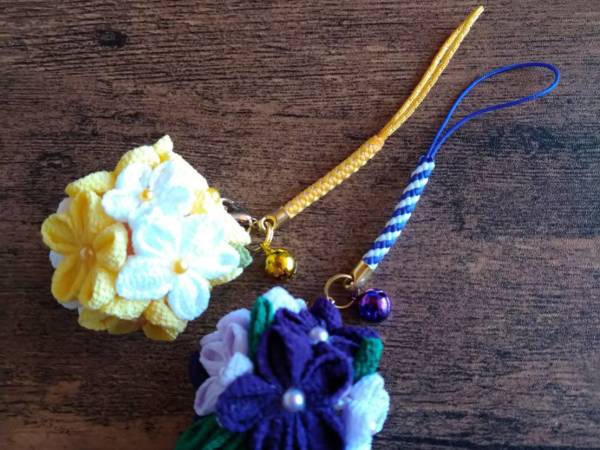 利用者様の作品一例です。