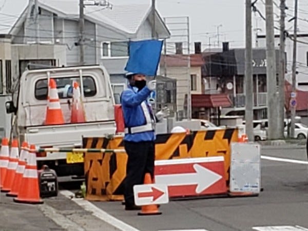 就業前に20時間しっかりと研修を行うので不安なくスタートできます！
