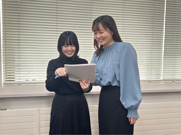 事務未経験者も大歓迎！安心のサポートと安定の収入でオフィスワークにチャレンジ！