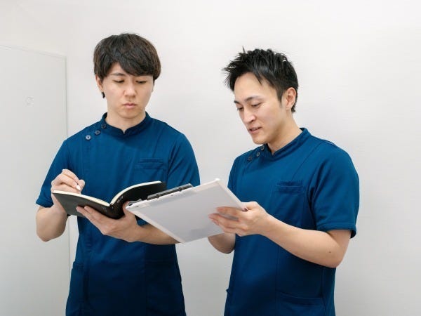 夜勤 体力勝負に終止符を。美容医療看護師としてキャリアアップ エミナルクリニックメンズ札幌院