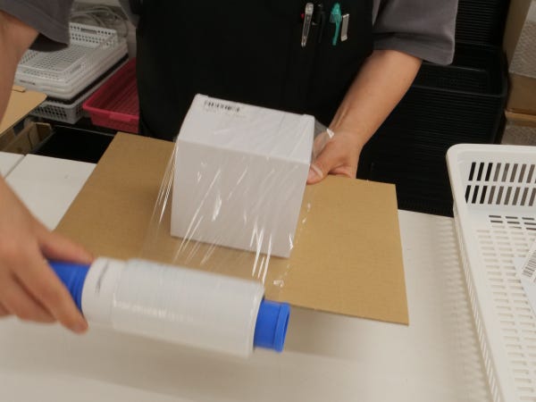 【アルバイト パート】商品出荷ドライバー/未経験OK/フルタイム勤務/株式会社メディアリンク