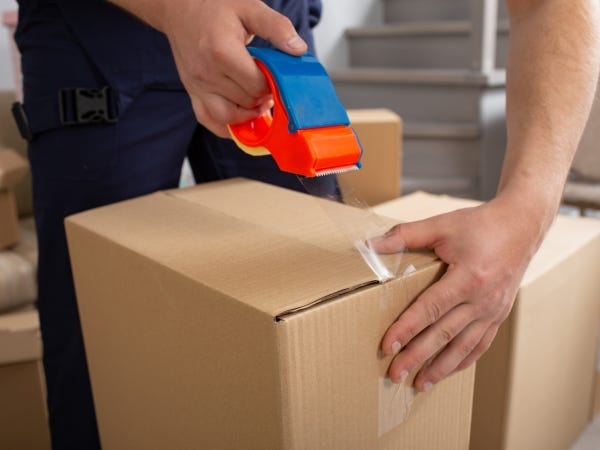 【アルバイト パート】商品出荷ドライバー/未経験OK/フルタイム勤務/株式会社メディアリンク