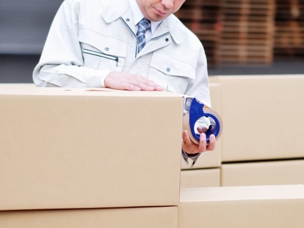 【アルバイト パート】商品出荷ドライバー/未経験OK/フルタイム勤務/株式会社メディアリンク
