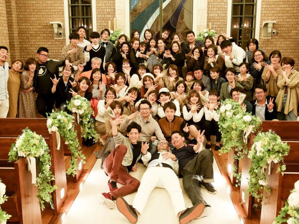 《ウエディングプランナー》オーダーメイドで100組100通りの結婚式を創る