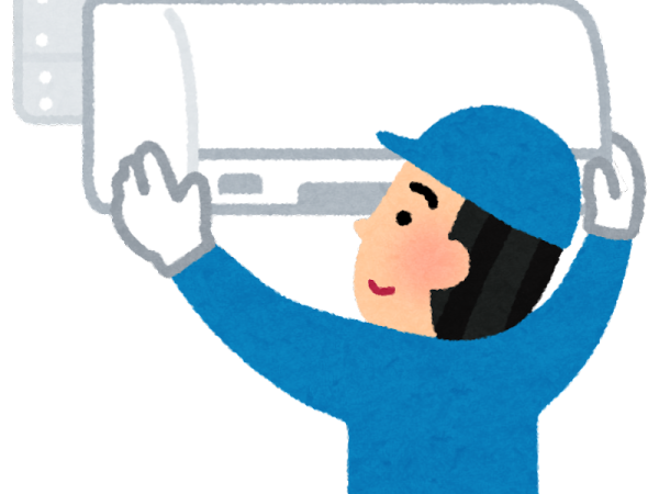 【電気工事】　　　　　　　　　　エアコン取付の業務を始めます！　経験者優遇致します?　初心者の方でも私共と一緒に勉強しながら働きましょう！
