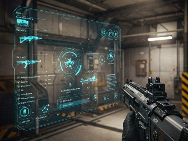 【未経験OK！ゲームUIデザイナー募集】