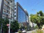入居ビル 外観