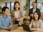一般事務（残業なし・ネイル自由でプライベートも充実）