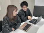 本気で成長したいあなたを、頼りになる先輩社員たちがいつでもサポート、フォローできる風通し抜群の社風です！