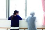 介護の日常