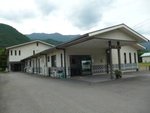建物の全景