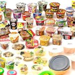 皆さんが一度は目にしたことのあるそんな食品容器を作っています