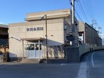 当社本社になります。駐車場も完備しておりますので車やバイクでの通勤もＯＫです！