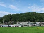 グレースシニア荏名・全景