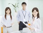 事務・自動車部品メーカー本社で働く総務事務スタッフ