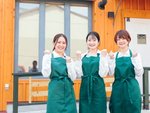 フランチャイズを事務から支えます