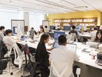 webマーケティング・実際に広告費を使って商品を売るWebマーケティング職