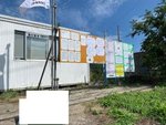 現場事務所（例）