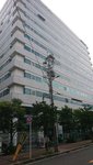 本社外観