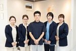 一緒に働きませんか？