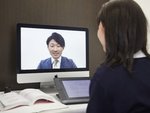 遠隔指導を受ける生徒をサポートします！
