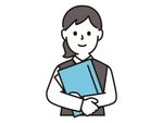 男女ともに活躍中！