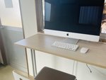 勤務していただくオフィスです！快適に働けるようにこだわっています！