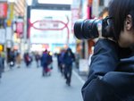 映像制作・映像フォトグラファー・写真のレタッチや加工（大歓迎）