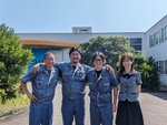 機械設計・部品等のCAD設計・機械加工(未経験歓迎・電気関係の知識等いずれかがあると尚可)