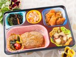 ご高齢者向けお弁当の配送デリバリー（経験者歓迎・AT可）