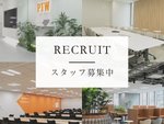2023年10月に移転したばかりのオフィス