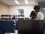 自社で保有する機材の管理・メンテナンスをお任せいたします！