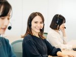 景気の影響を受けにくくて、雇用も安定している通信業界。あなたも自分らしく働き続けたいなら、当社がオススメですよ！