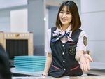 キレイな検査場・快適な空間が職場です♪