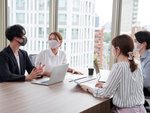 チームワークを大事にする職場です！