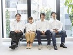 平均年齢は34歳。若いメンバーが多いので、和気あいあいとしたカジュアルな雰囲気です。