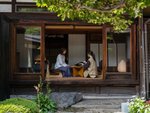 ホテルのサービススタッフ（未経験者歓迎）