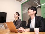 独自のカリキュラム・社内案件に挑戦で現場に活かせるスキルを身に着けよう！ここでの経験が自身に繋がる。