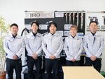年間休日125日＆残業少なめで働きやすさは抜群！当社で働く多くの社員からも「メリハリをつけて働いている！」と声をもらっています。