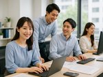 研修の様子