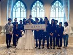 一生の宝物になるふたりらしいウェディングへ！数々の人気演出は私たちも幸せをいただいています！