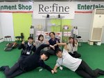 堅苦しい志望理由はいりません。本当の「自分に出会いたい」そんな方は、お会いしましょう。きっと当社であれば「働く自分」を好きになれます！